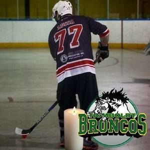 Meet your Posher, Johnny